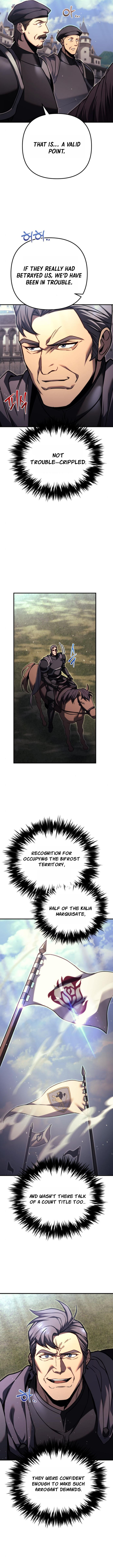 Regressor of the Fallen family Chapter 86 7